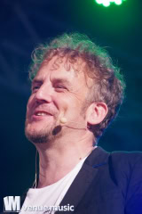 Wise Guys @ Tanzbrunnen