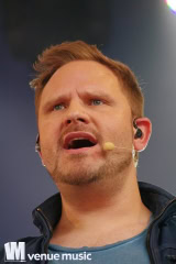 Wise Guys @ Tanzbrunnen