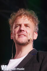 Wise Guys @ Tanzbrunnen