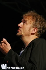 Wise Guys @ Tanzbrunnen