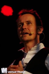 Wise Guys @ Tanzbrunnen