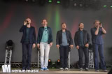 Wise Guys @ Tanzbrunnen