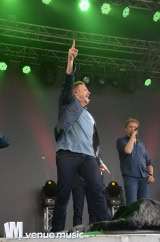 Wise Guys @ Tanzbrunnen