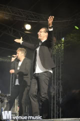 Wise Guys @ Tanzbrunnen