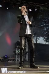 Wise Guys @ Tanzbrunnen