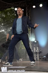 Wise Guys @ Tanzbrunnen