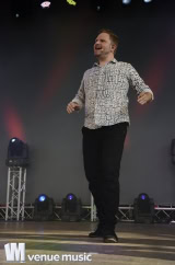 Wise Guys @ Tanzbrunnen