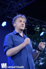 Wise Guys @ Tanzbrunnen