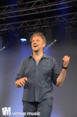 Wise Guys @ Tanzbrunnen