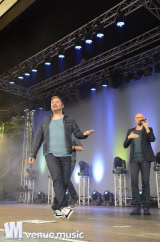 Wise Guys @ Tanzbrunnen