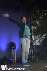 Wise Guys @ Tanzbrunnen