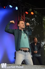 Wise Guys @ Tanzbrunnen