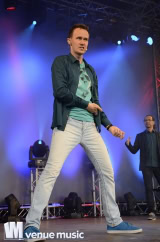 Wise Guys @ Tanzbrunnen