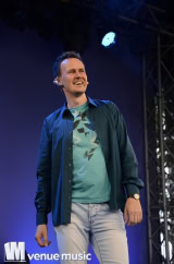 Wise Guys @ Tanzbrunnen