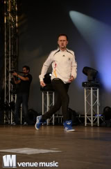 Wise Guys @ Tanzbrunnen