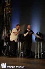 Wise Guys @ Tanzbrunnen