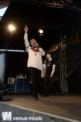 Wise Guys @ Tanzbrunnen