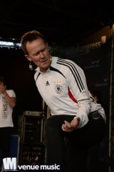 Wise Guys @ Tanzbrunnen