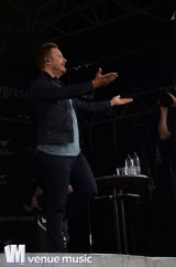 Wise Guys @ Tanzbrunnen