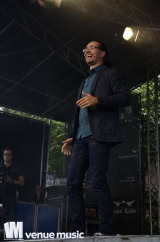 Wise Guys @ Tanzbrunnen