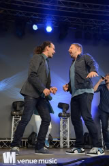 Wise Guys @ Tanzbrunnen