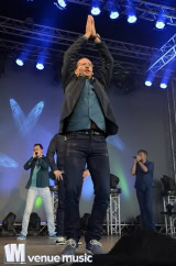 Wise Guys @ Tanzbrunnen