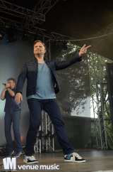 Wise Guys @ Tanzbrunnen