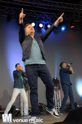 Wise Guys @ Tanzbrunnen