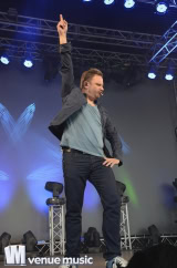 Wise Guys @ Tanzbrunnen