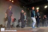 Wise Guys @ Tanzbrunnen