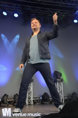 Wise Guys @ Tanzbrunnen