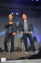 Wise Guys @ Tanzbrunnen