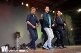 Wise Guys @ Tanzbrunnen
