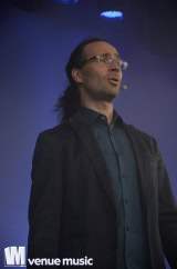 Wise Guys @ Tanzbrunnen