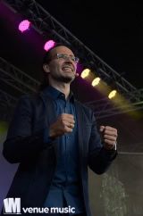 Wise Guys @ Tanzbrunnen