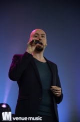 Wise Guys @ Tanzbrunnen