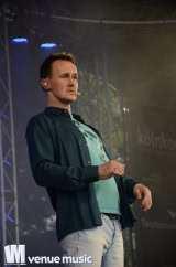 Wise Guys @ Tanzbrunnen