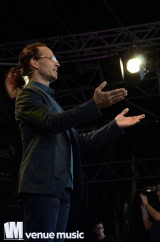 Wise Guys @ Tanzbrunnen