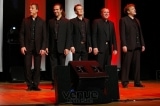Wise Guys @Tonhalle 2007