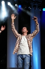 Wise Guys @Tonhalle 2007