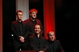 Wise Guys @Tonhalle 2007