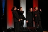 Wise Guys @Tonhalle 2007