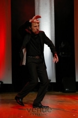 Wise Guys @Tonhalle 2007