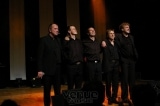 Wise Guys @Tonhalle 2007