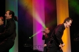 Wise Guys @Tonhalle 2007