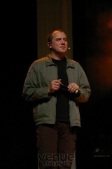 Wise Guys @Tonhalle 2007