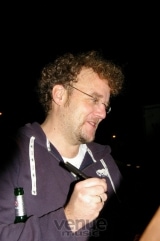 Wise Guys @Tonhalle 2007