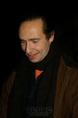 Wise Guys @Tonhalle 2007