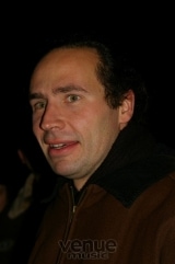 Wise Guys @Tonhalle 2007