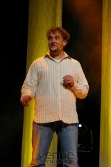 Wise Guys @Tonhalle 2007